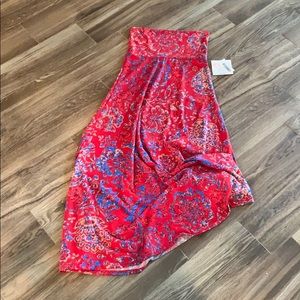 LuLaRoe maxi
